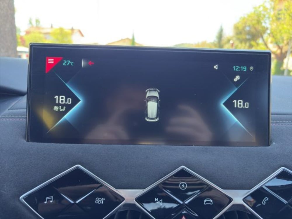 Ds DS 3 usata a Perugia (15)