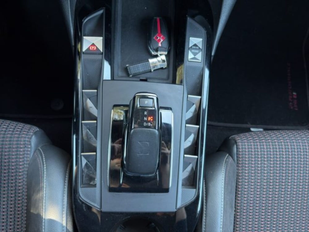 Ds DS 3 usata a Perugia (17)