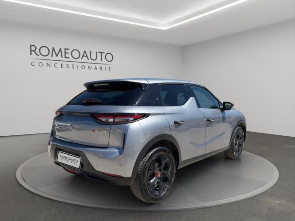 Ds DS 3 usata a Perugia (5)