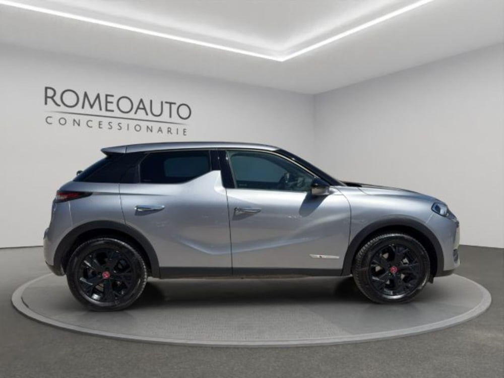 Ds DS 3 usata a Perugia (6)