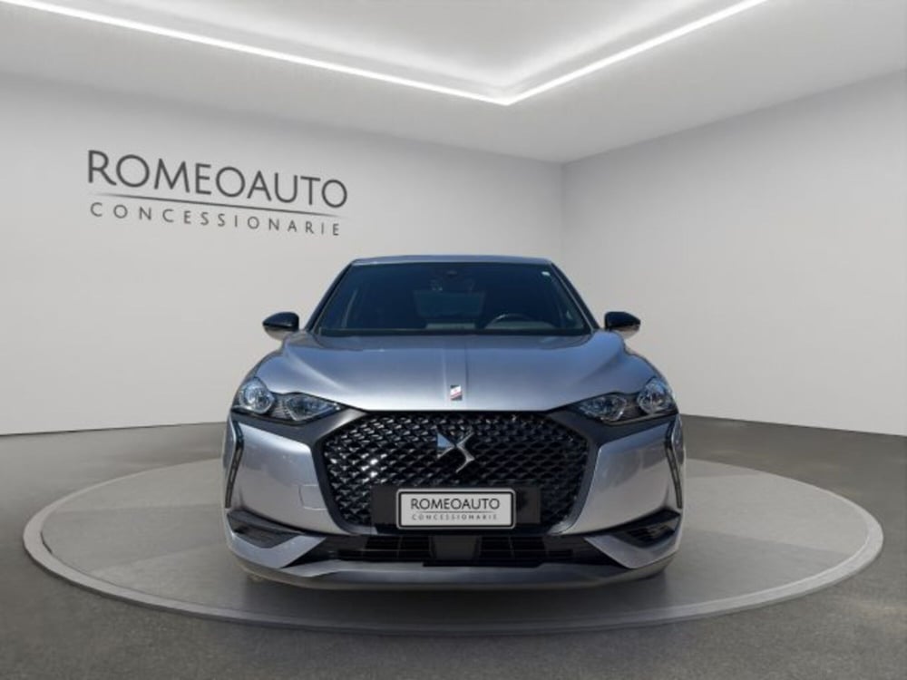 Ds DS 3 usata a Perugia (8)