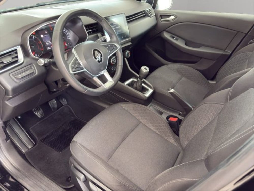 Renault Clio usata a Perugia (10)