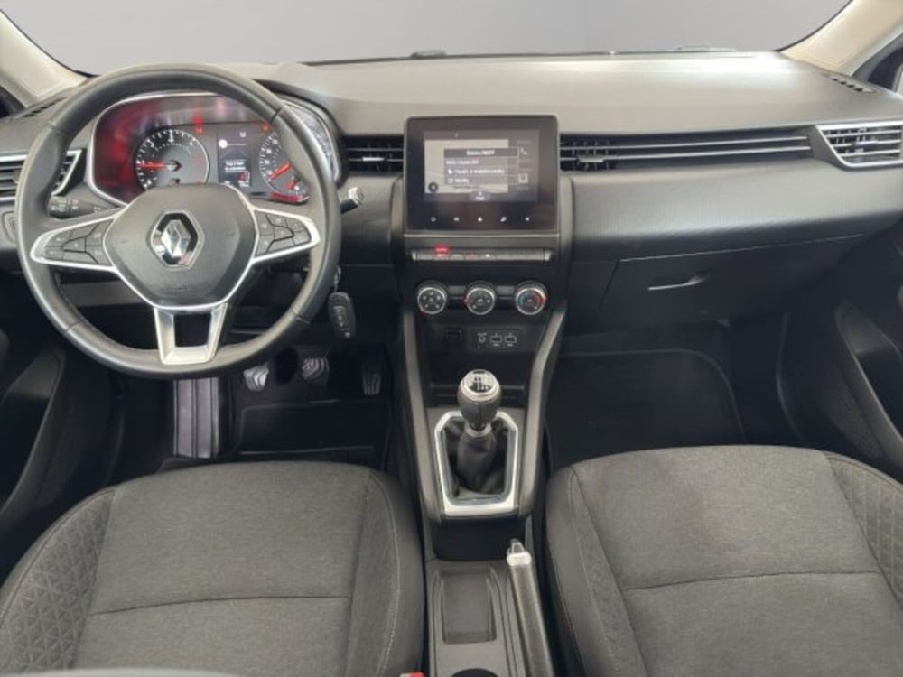 Renault Clio usata a Perugia (11)