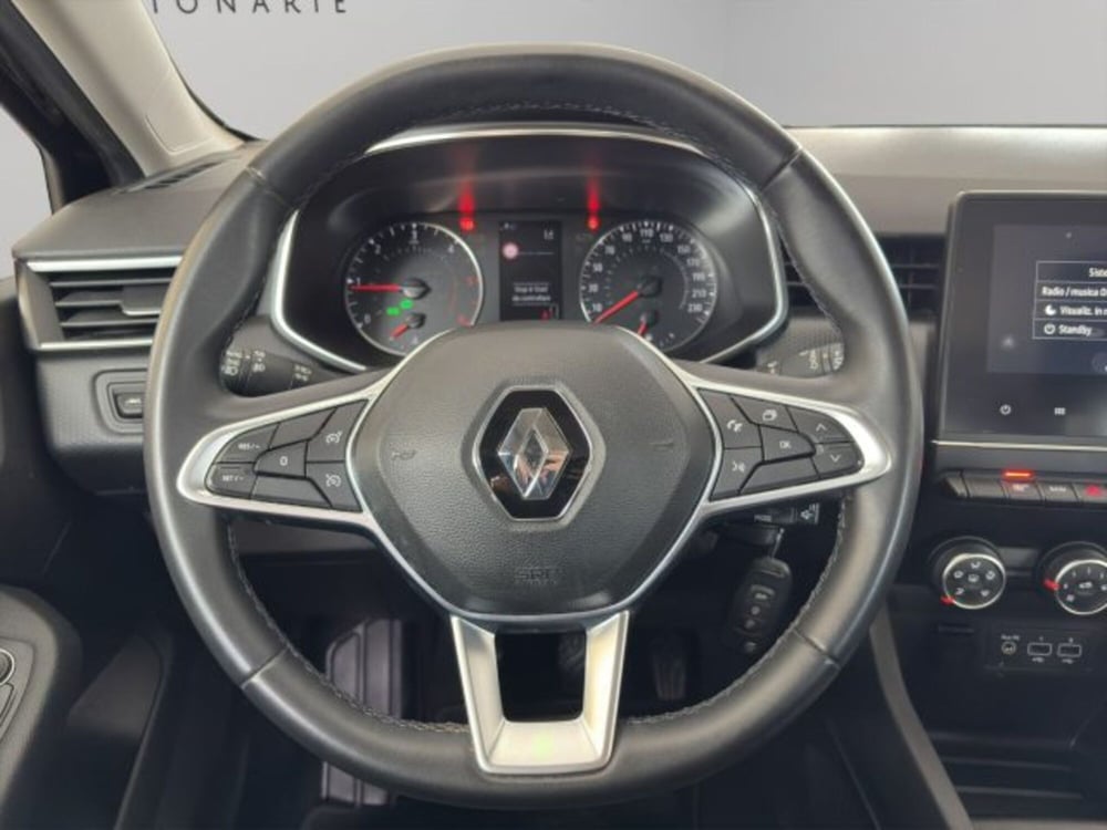 Renault Clio usata a Perugia (12)