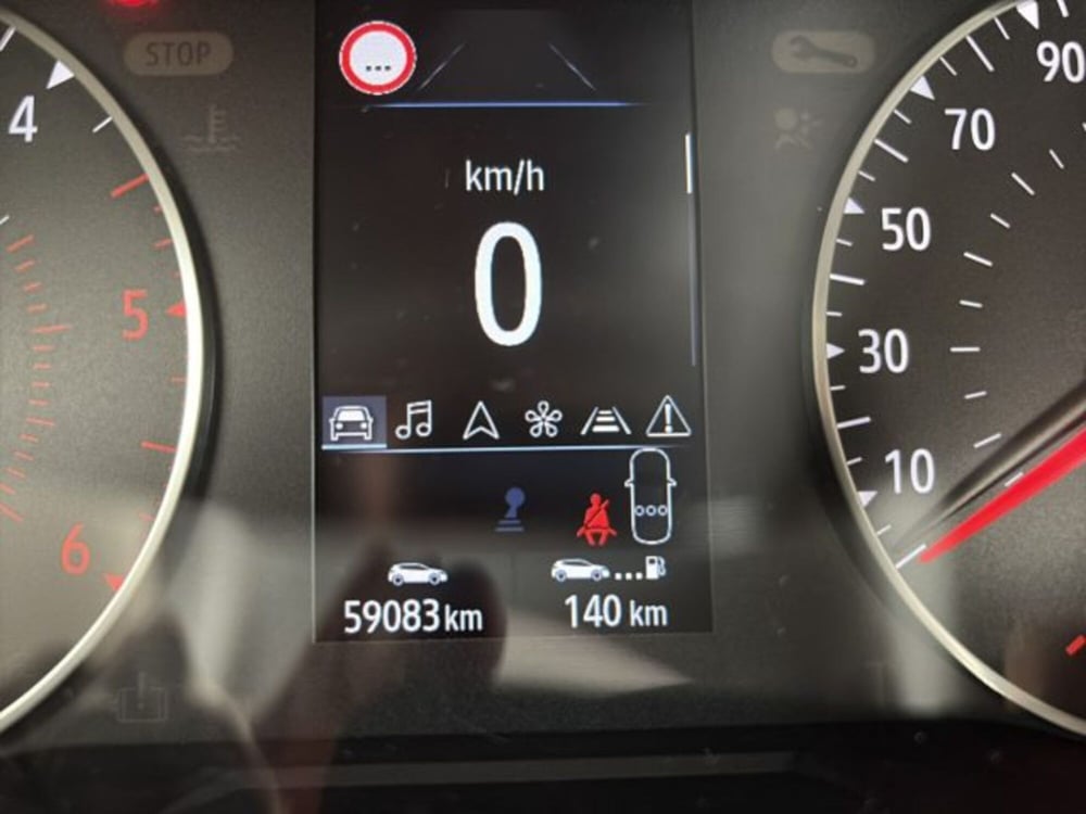 Renault Clio usata a Perugia (14)