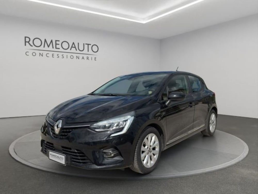 Renault Clio usata a Perugia (2)