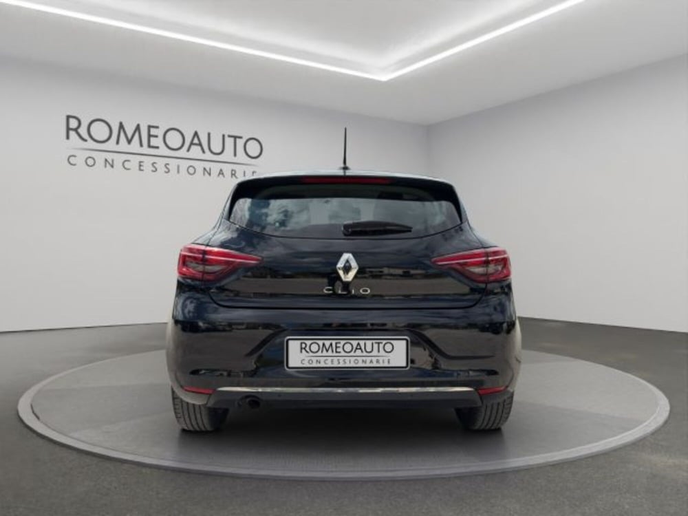 Renault Clio usata a Perugia (5)