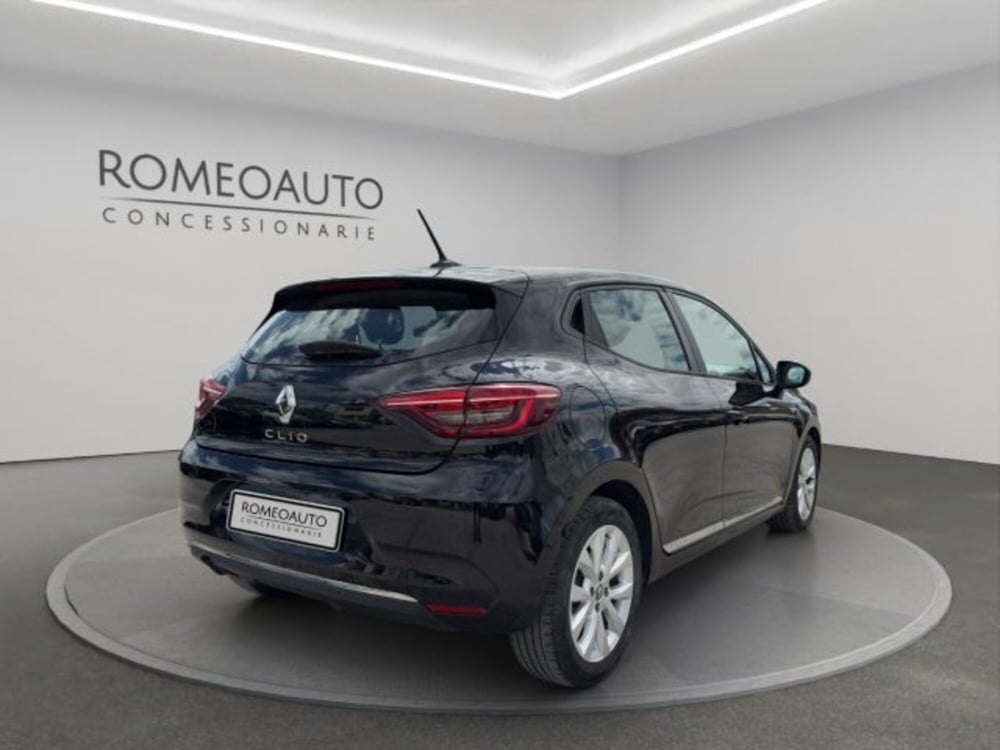 Renault Clio usata a Perugia (6)