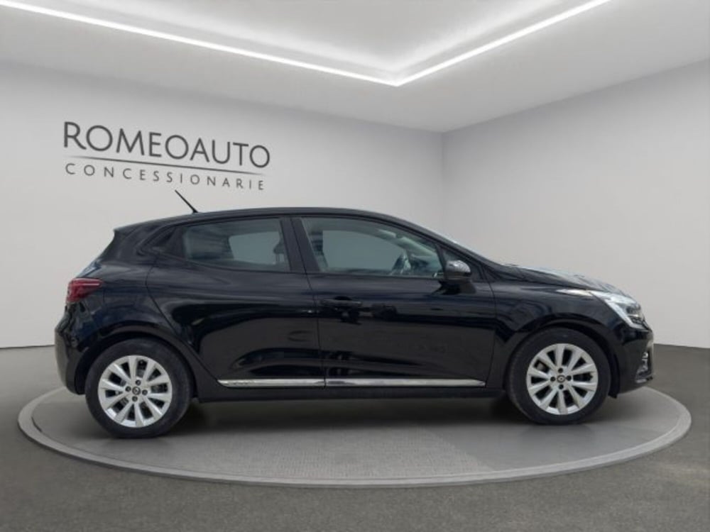 Renault Clio usata a Perugia (7)