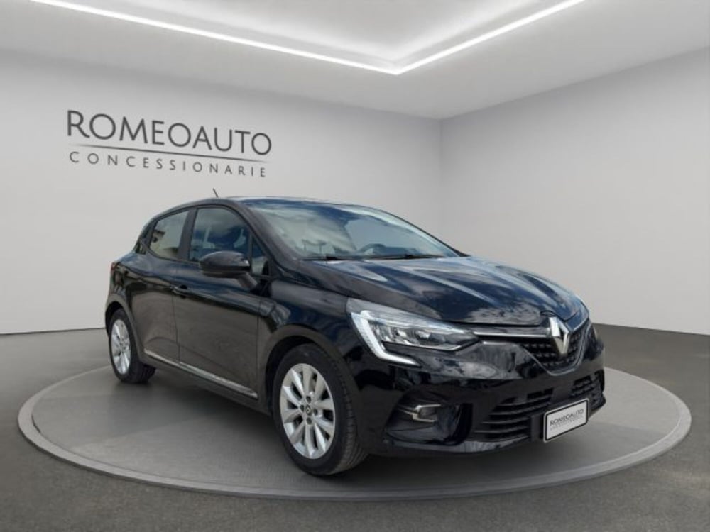 Renault Clio usata a Perugia (8)