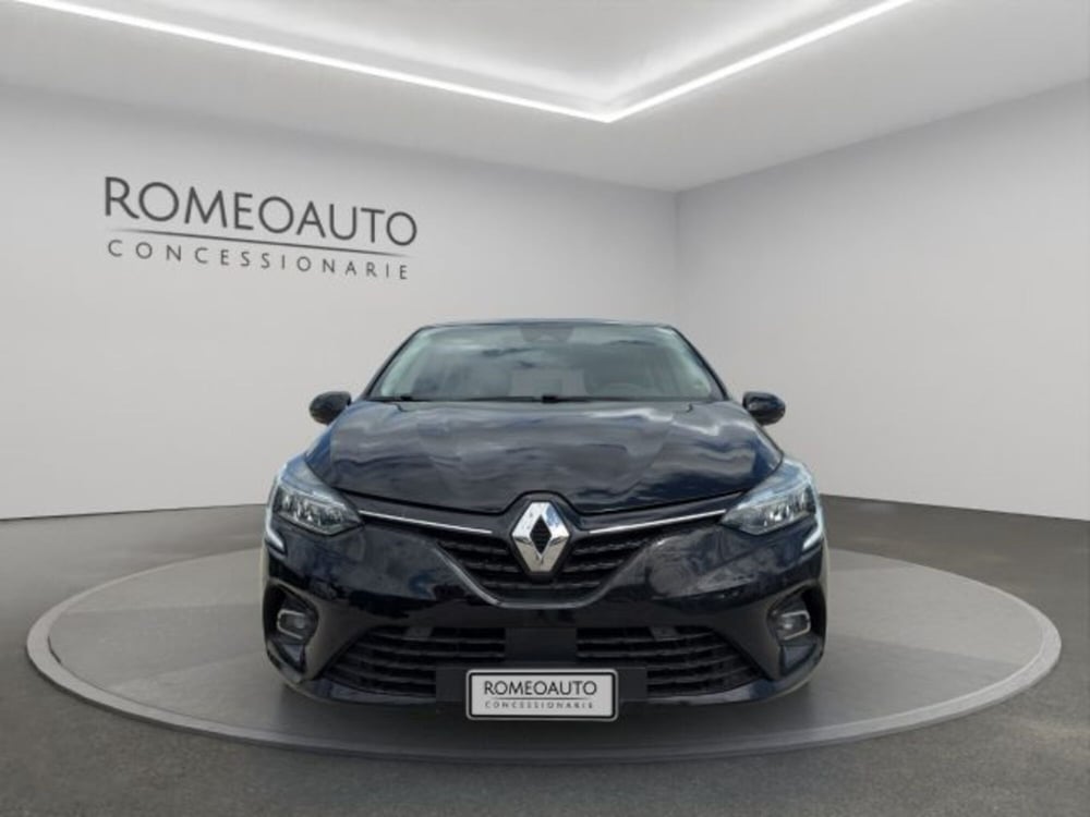 Renault Clio usata a Perugia (9)
