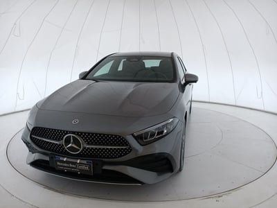 Mercedes-Benz Classe A 250 e phev AMG Line Advanced Plus Digital Edition auto del 2024 usata a Bari