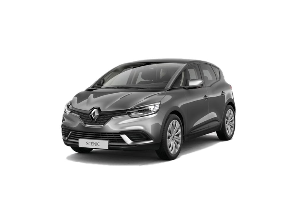 Renault Scénic usata a Teramo