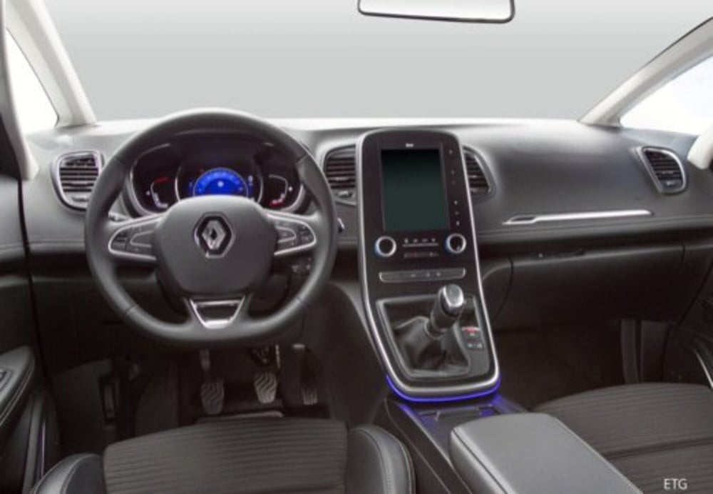Renault Scénic usata a Teramo (10)