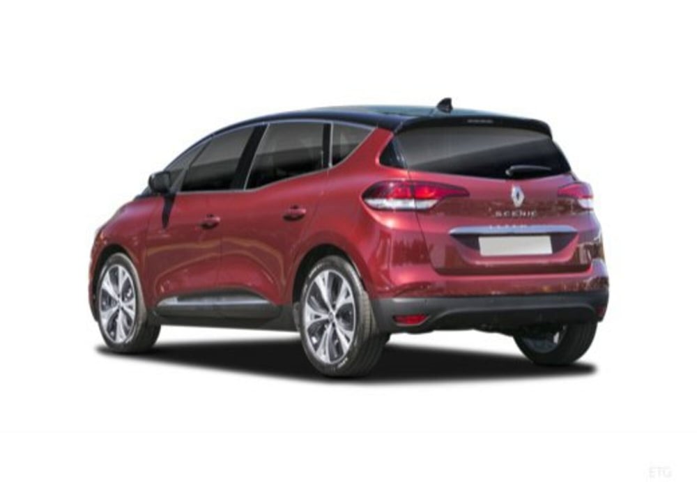 Renault Scénic usata a Teramo (3)