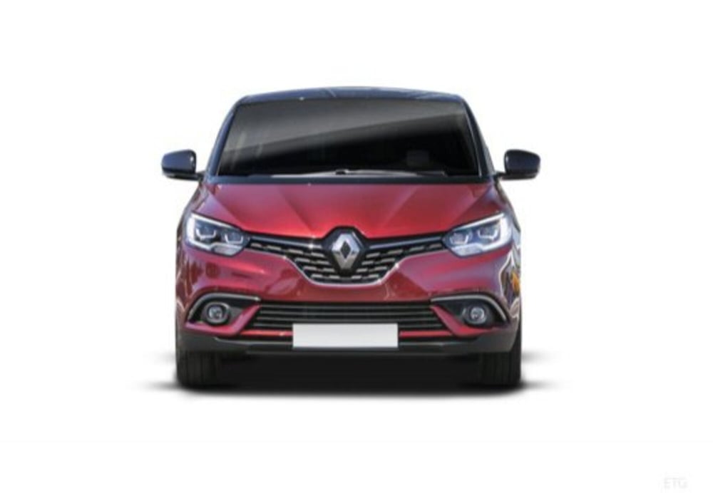 Renault Scénic usata a Teramo (4)