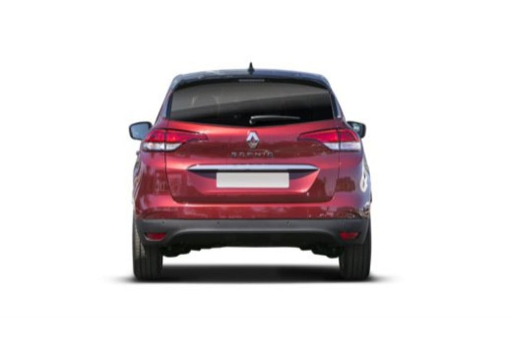 Renault Scénic usata a Teramo (5)