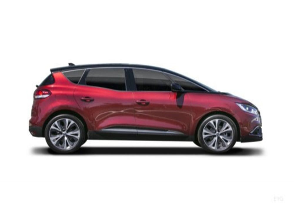 Renault Scénic usata a Teramo (7)