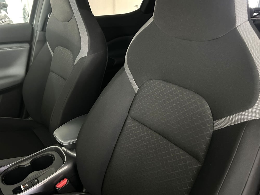 Nissan Juke usata a Ferrara (10)