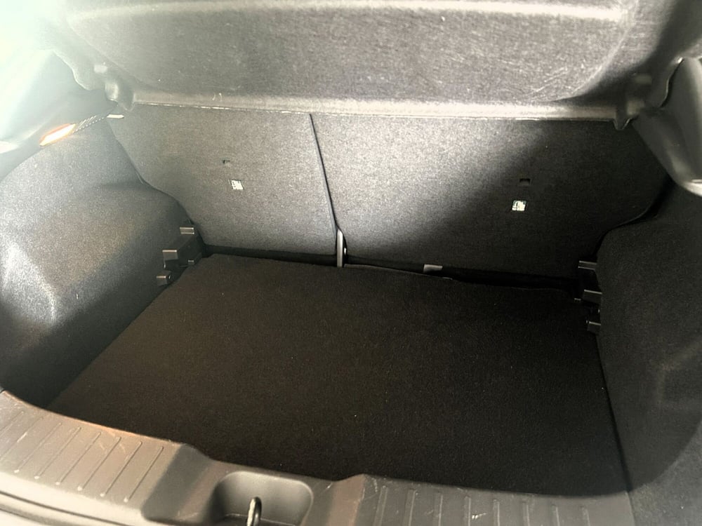 Nissan Juke usata a Ferrara (14)