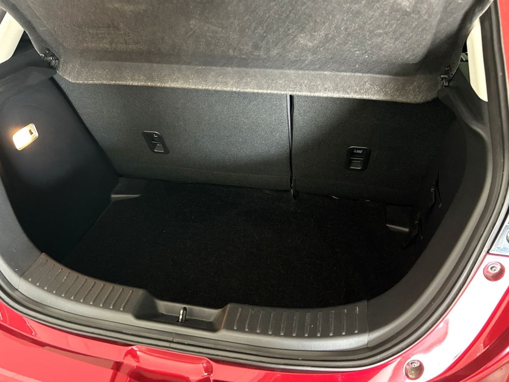 Mazda Mazda2 usata a Ferrara (14)