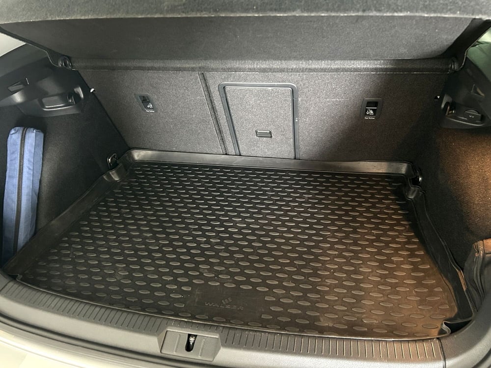 Volkswagen Golf usata a Ferrara (14)