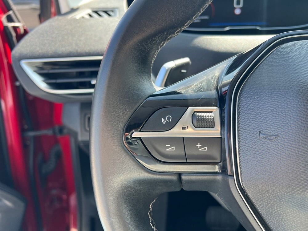Peugeot 3008 usata a Teramo (10)