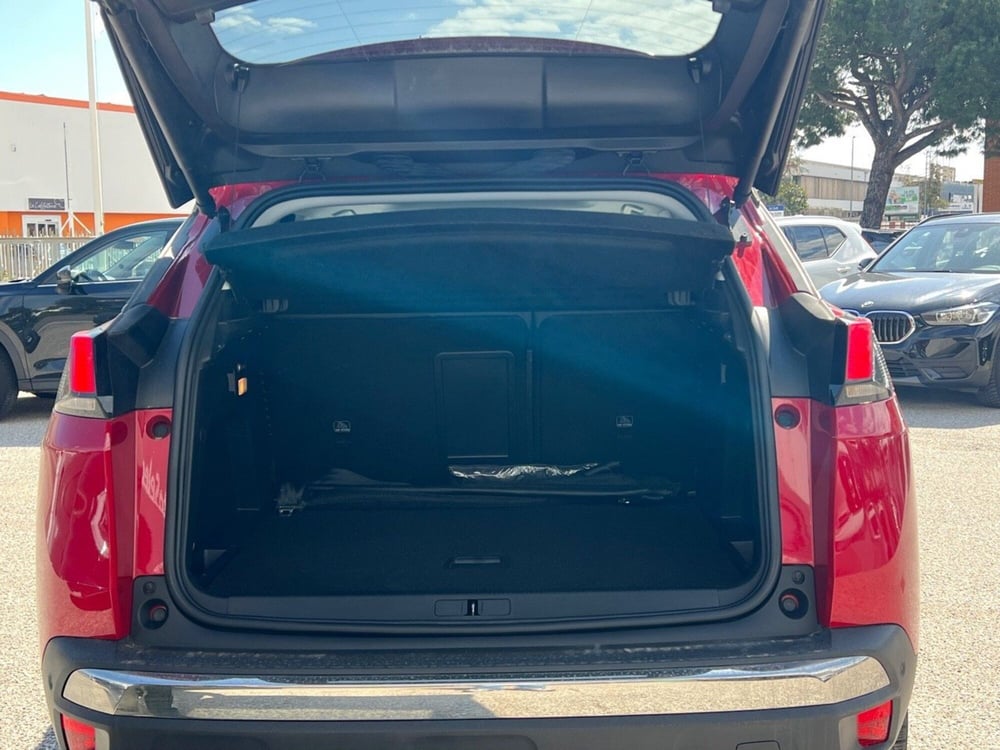 Peugeot 3008 usata a Teramo (12)