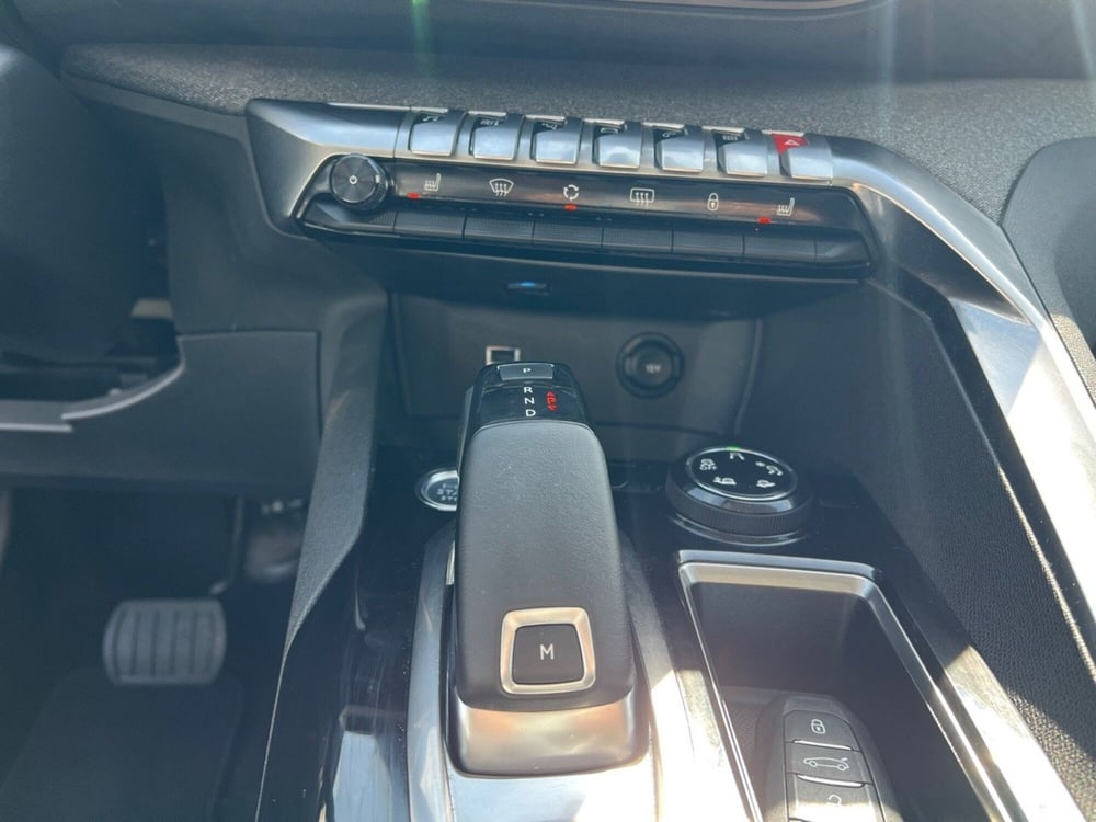Peugeot 3008 usata a Teramo (14)