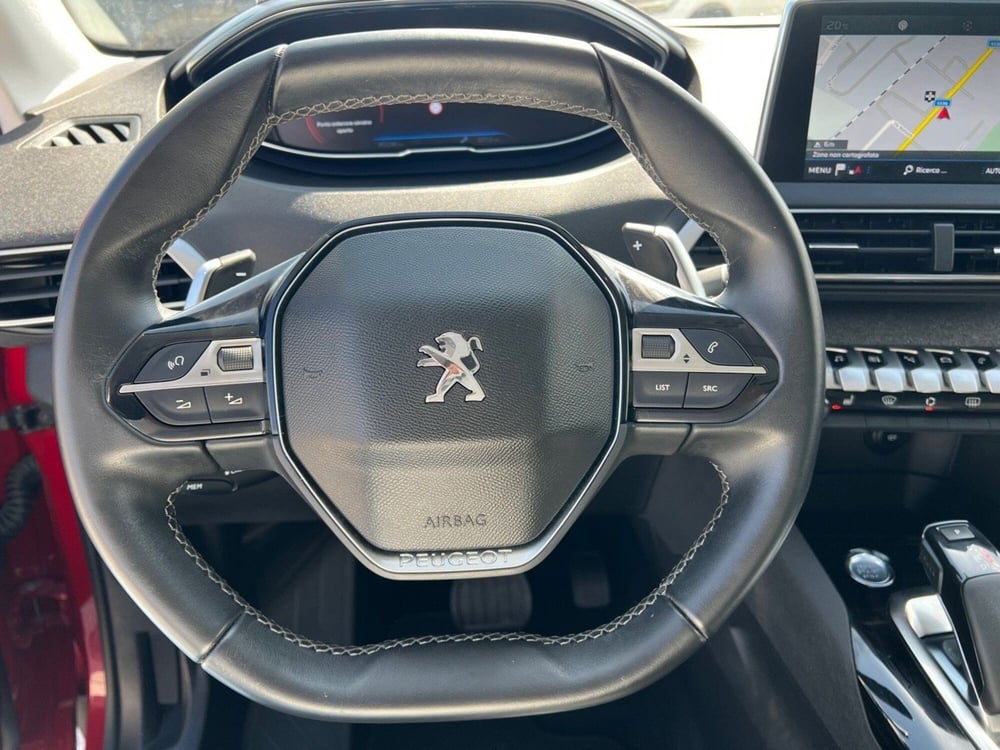 Peugeot 3008 usata a Teramo (15)