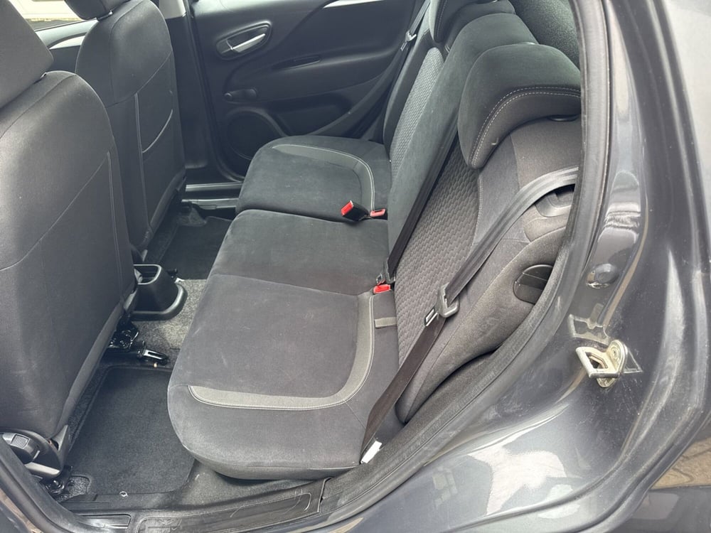 Fiat Punto usata a Ferrara (12)