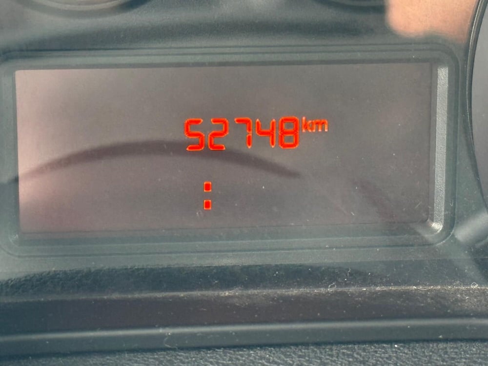 Fiat Punto usata a Ferrara (13)