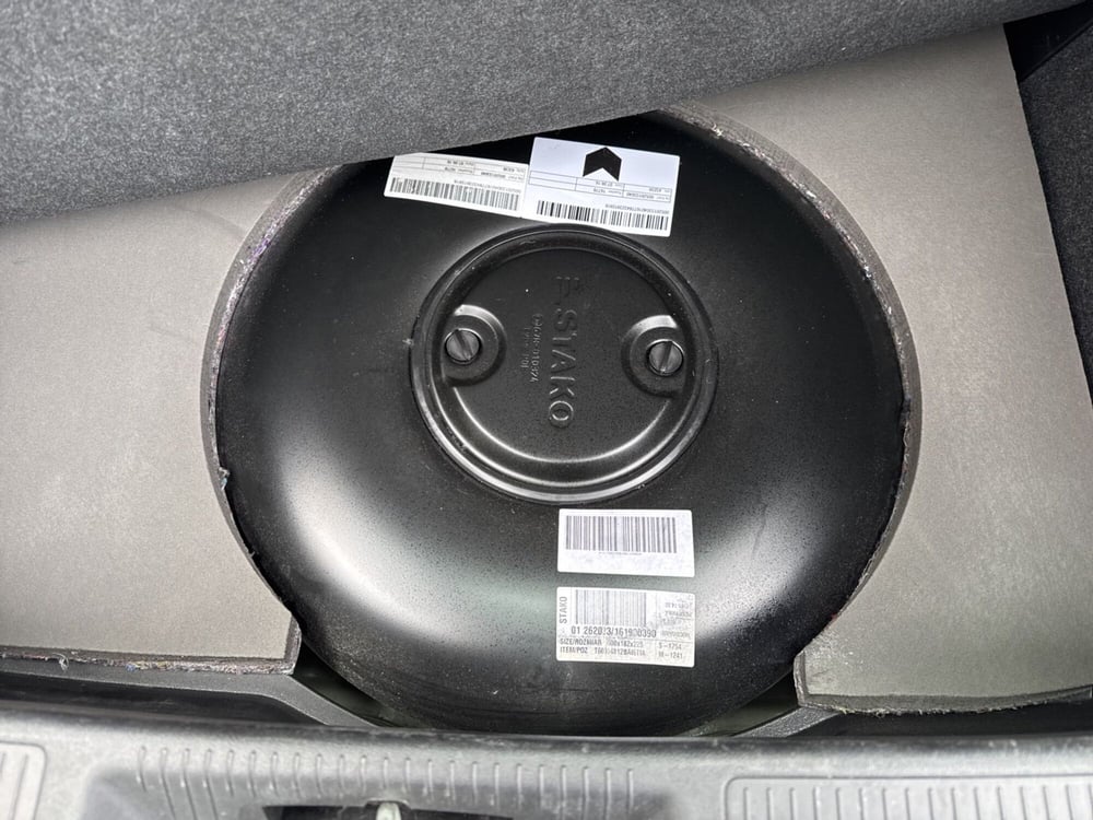 Fiat Punto usata a Ferrara (16)