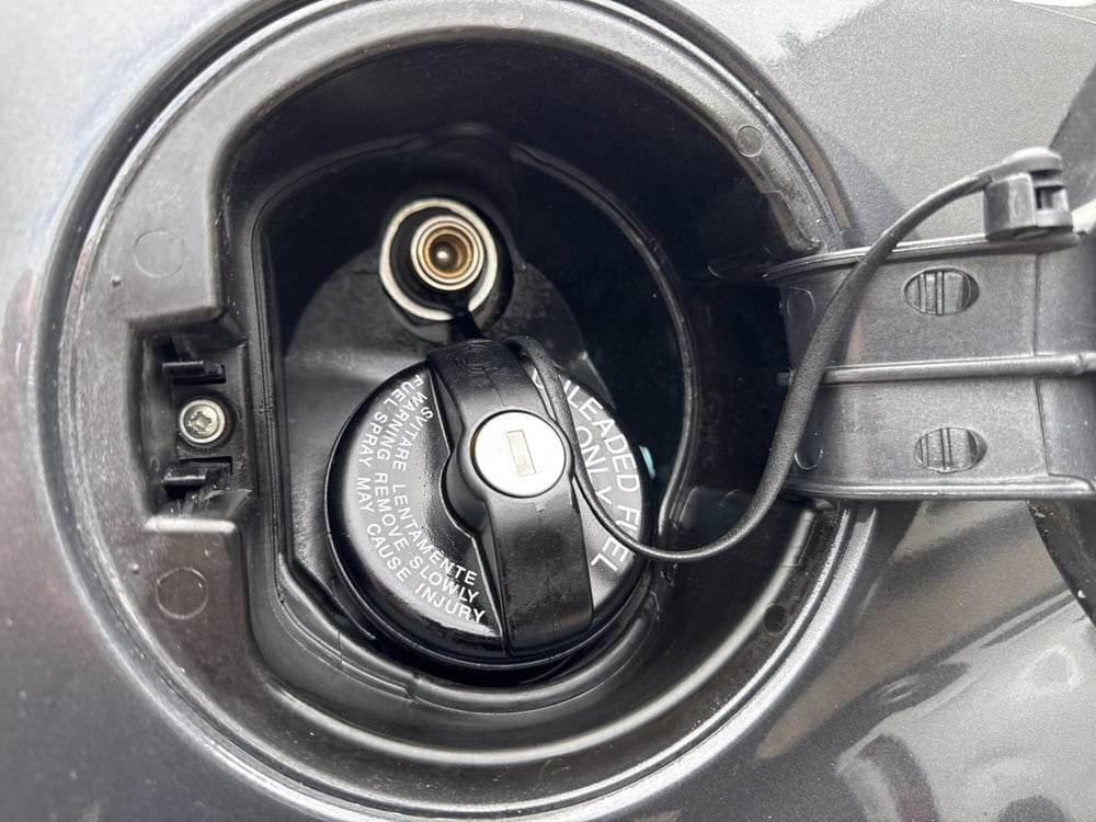Fiat Punto usata a Ferrara (17)