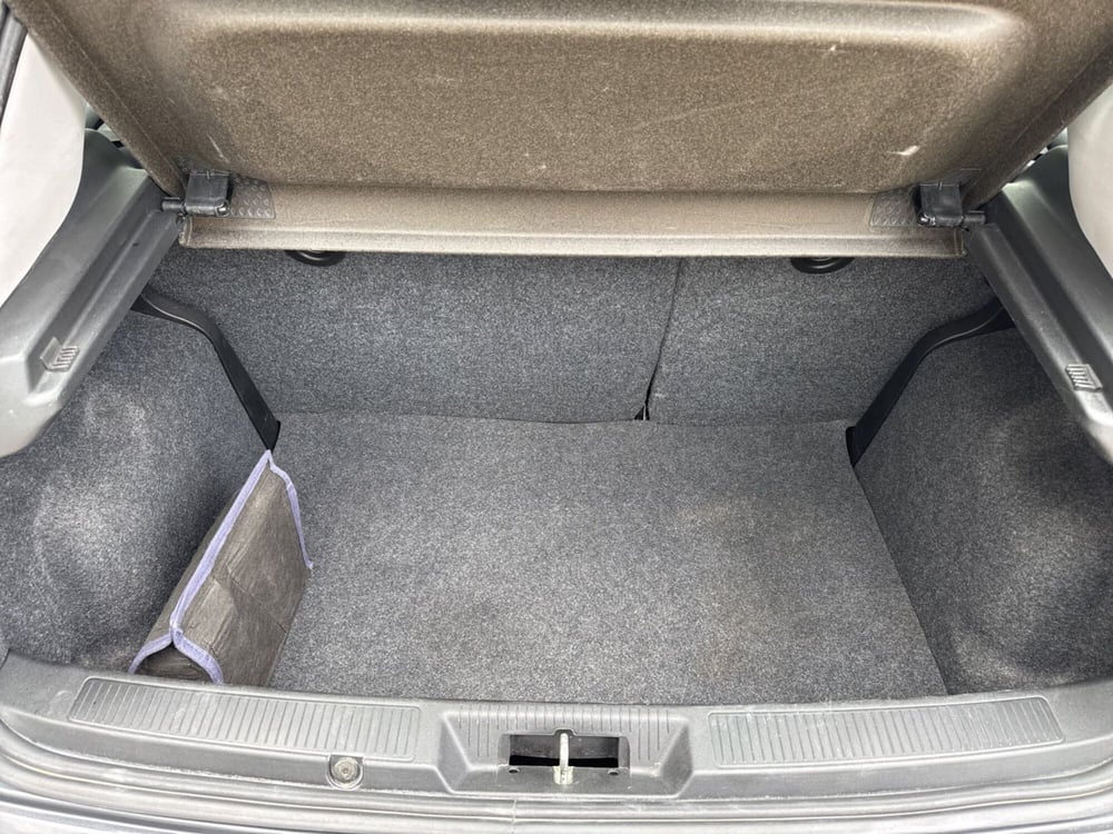 Fiat Punto usata a Ferrara (18)