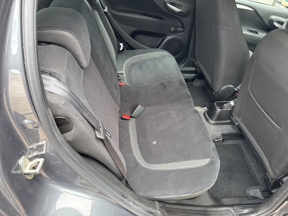 Fiat Punto usata a Ferrara (8)