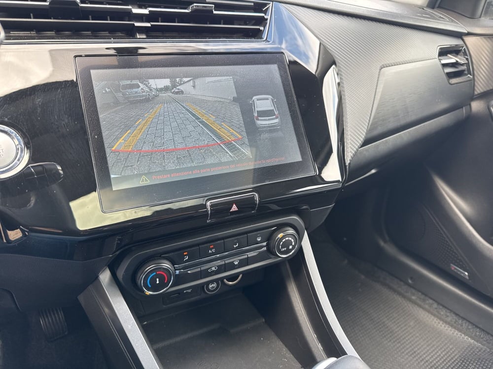 Dr dr 5.0 usata a Ferrara (12)
