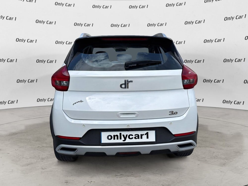 Dr dr 5.0 usata a Ferrara (3)