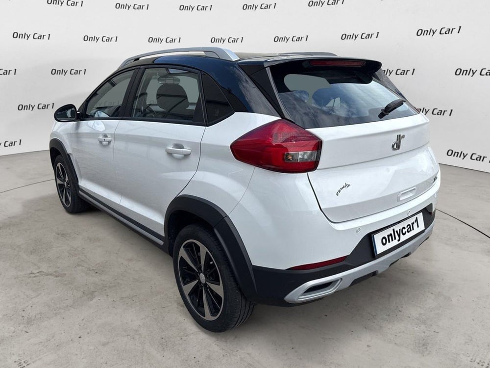Dr dr 5.0 usata a Ferrara (4)