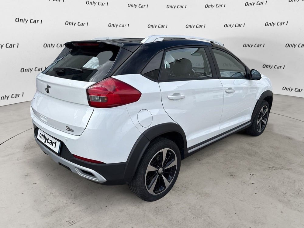 Dr dr 5.0 usata a Ferrara (5)