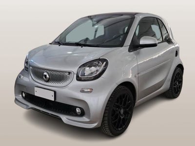 smart Fortwo 70 1.0 twinamic Superpassion del 2019 usata a Rimini