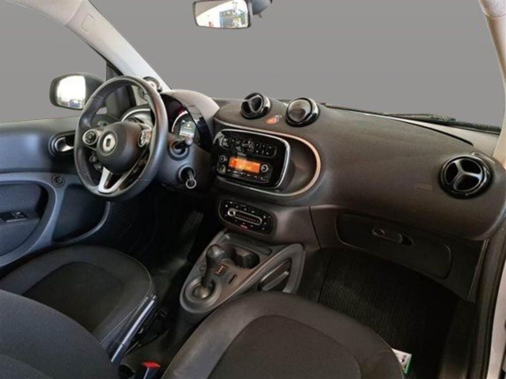 smart Fortwo usata a Rimini (7)