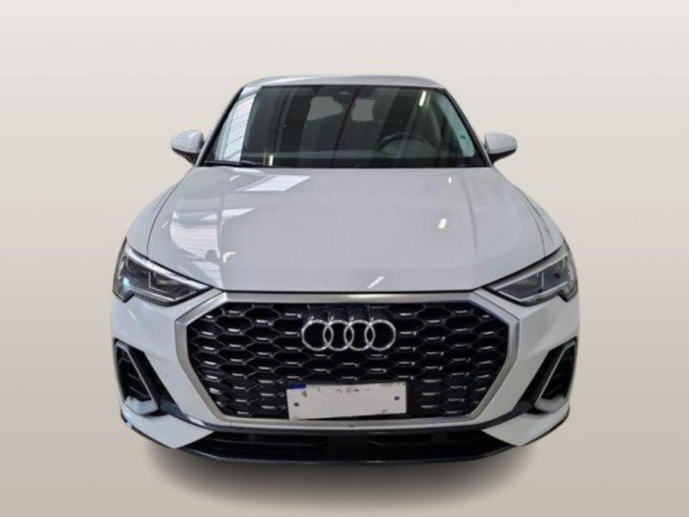 Audi Q3 Sportback usata a Macerata (2)