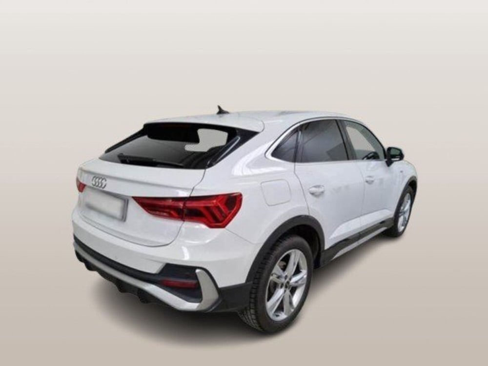 Audi Q3 Sportback usata a Macerata (3)