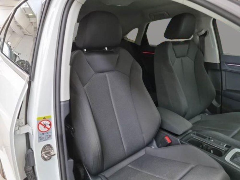 Audi Q3 Sportback usata a Macerata (8)