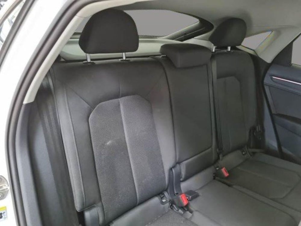 Audi Q3 Sportback usata a Macerata (9)