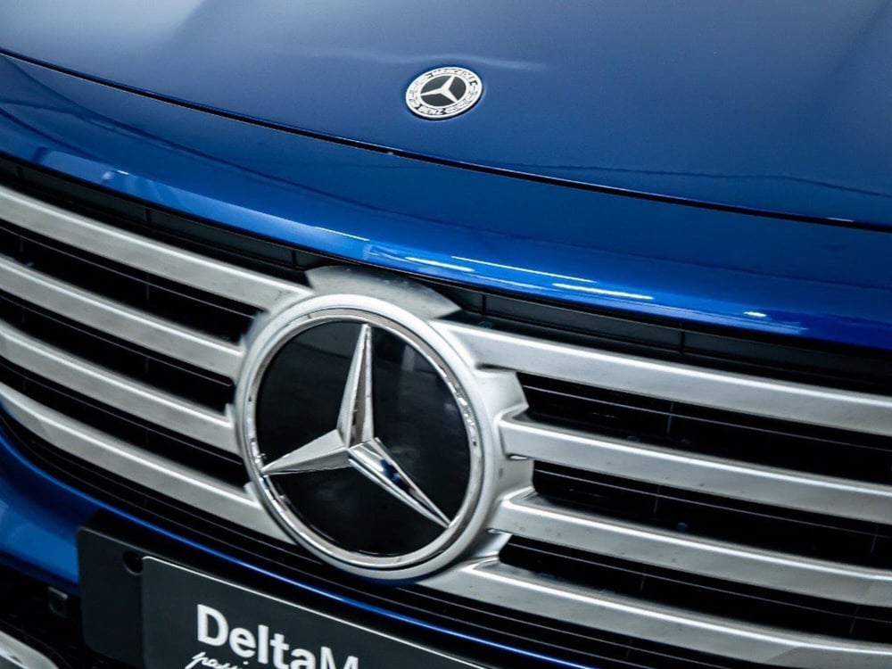 Mercedes-Benz GLB nuova a Macerata (4)