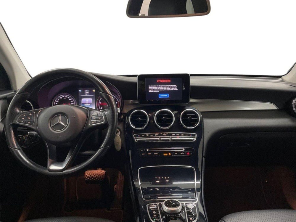 Mercedes-Benz GLC SUV usata a Macerata (10)