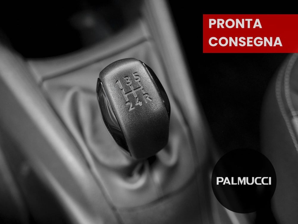 Peugeot 208 usata a Prato (7)