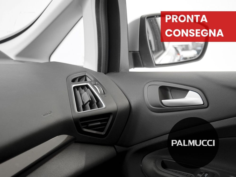 Ford C-Max usata a Prato (8)